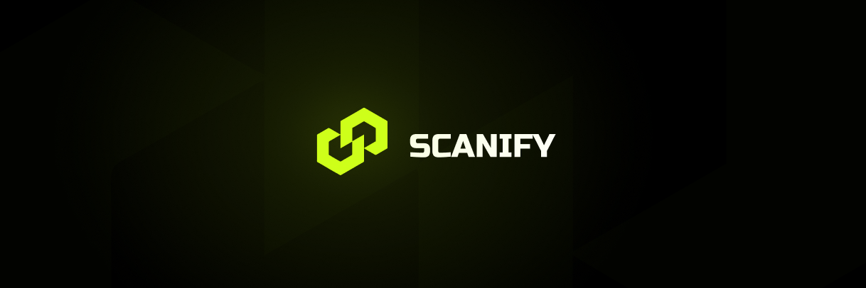 Scanify Logo